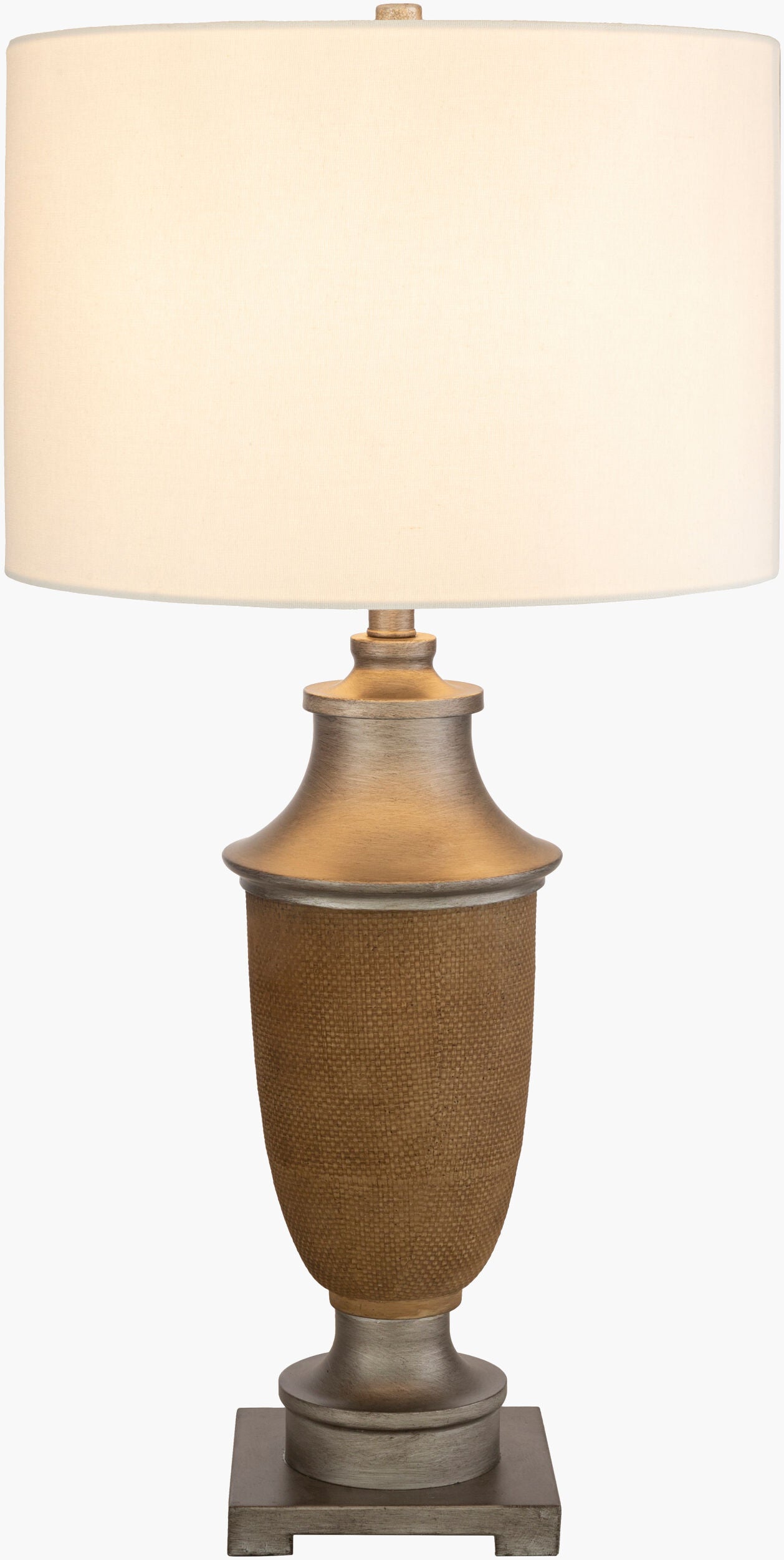 Bizzy Accent Table Lamp