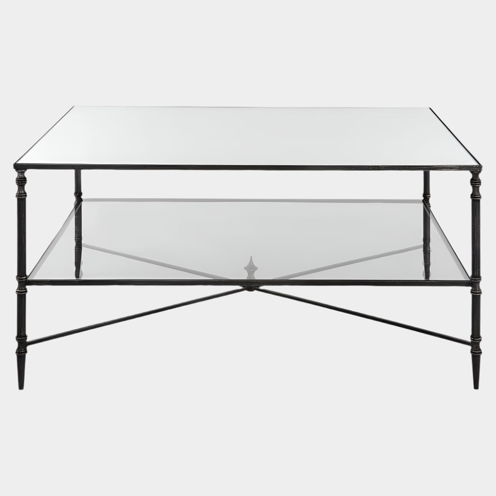 Henzler Coffee Table