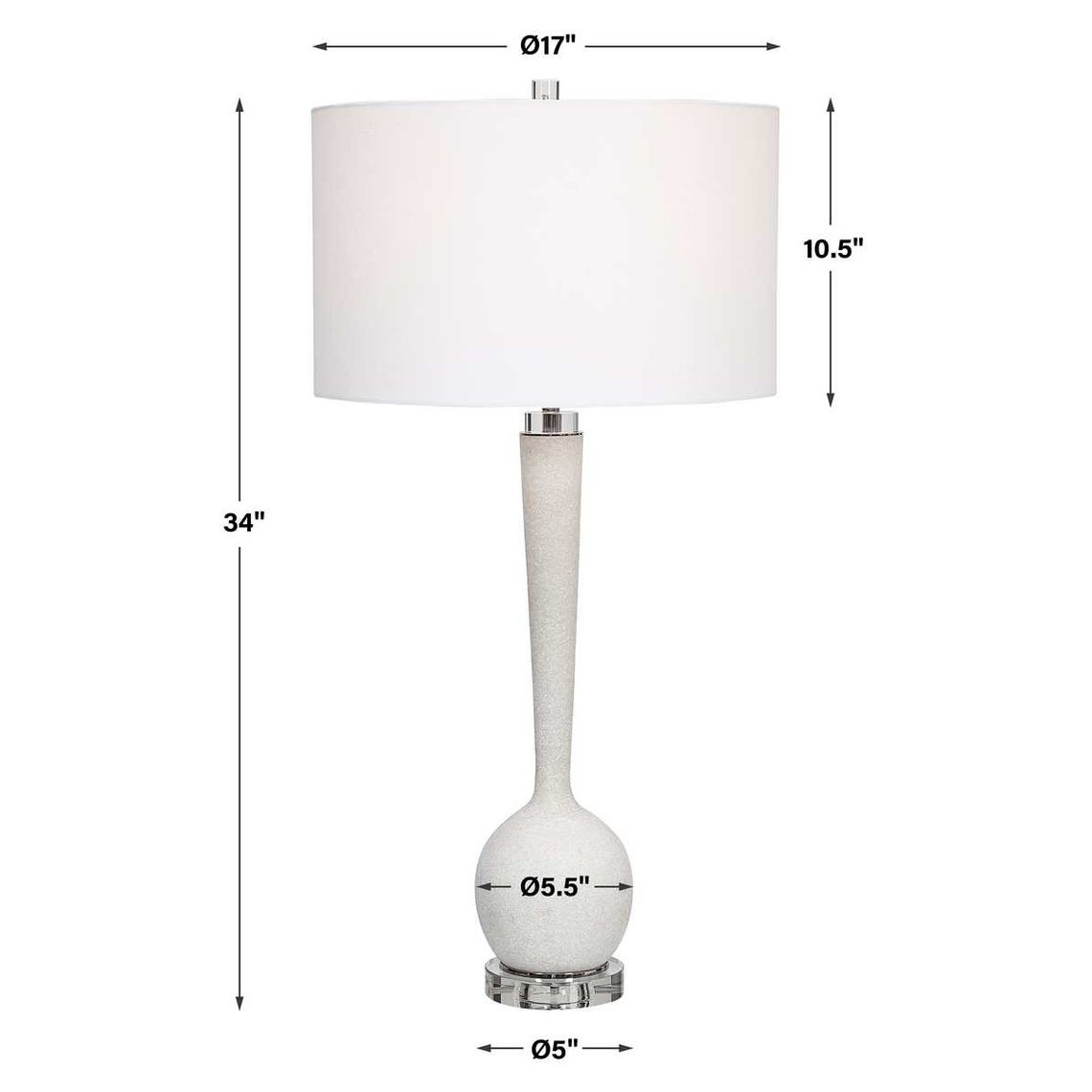 Kently Table Lamp