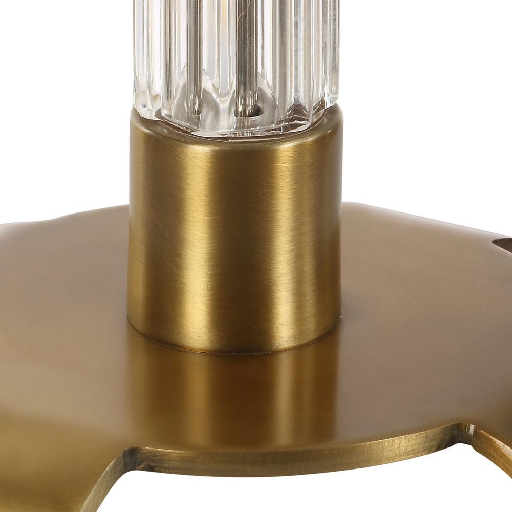 York Buffet Lamp