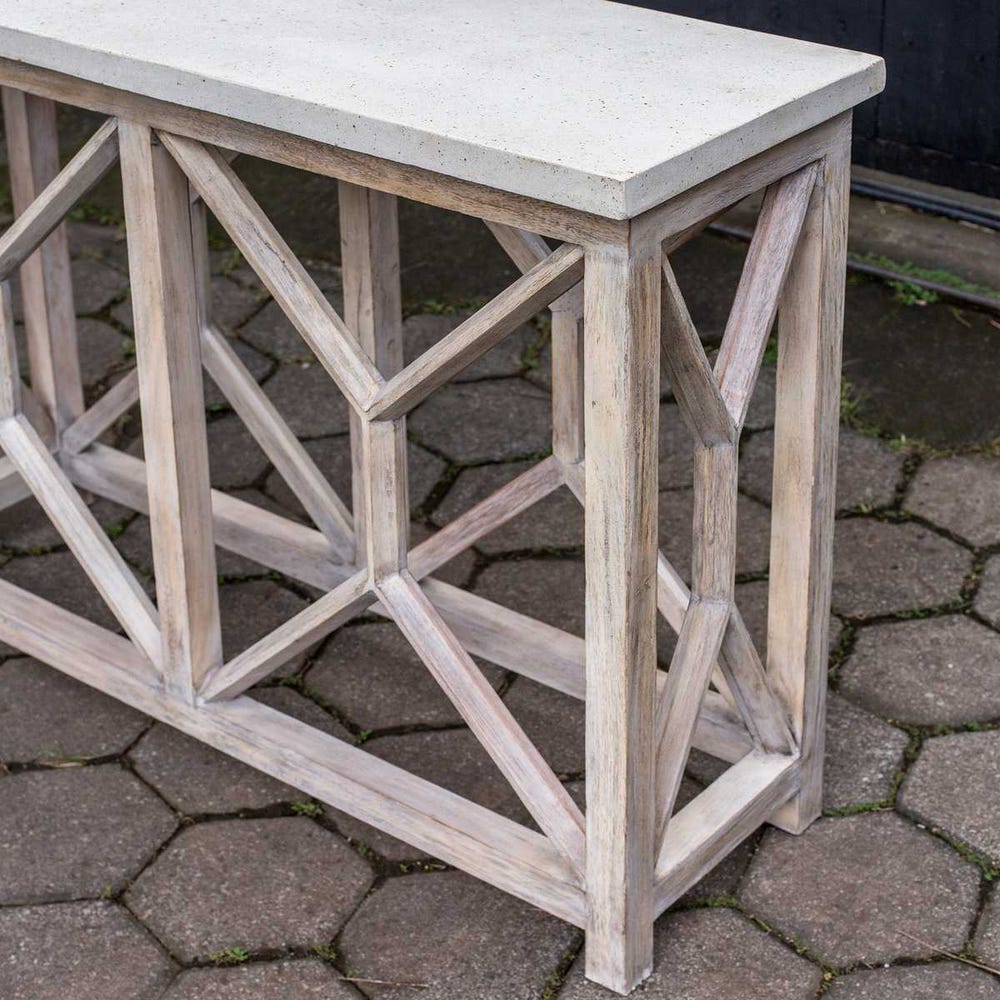 Catali Console Table