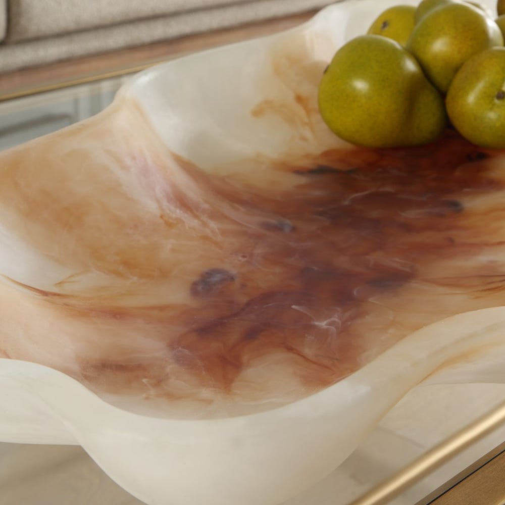 Organic Elegance Bowl