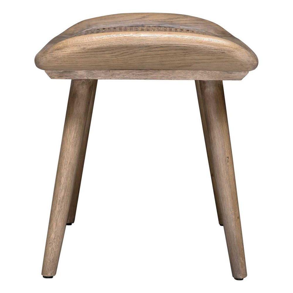 Arne Small Bench