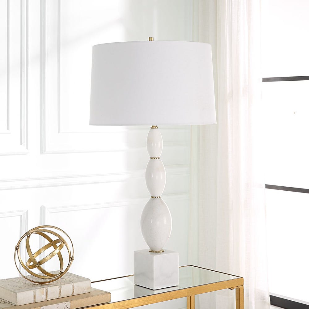 Regalia Table Lamp