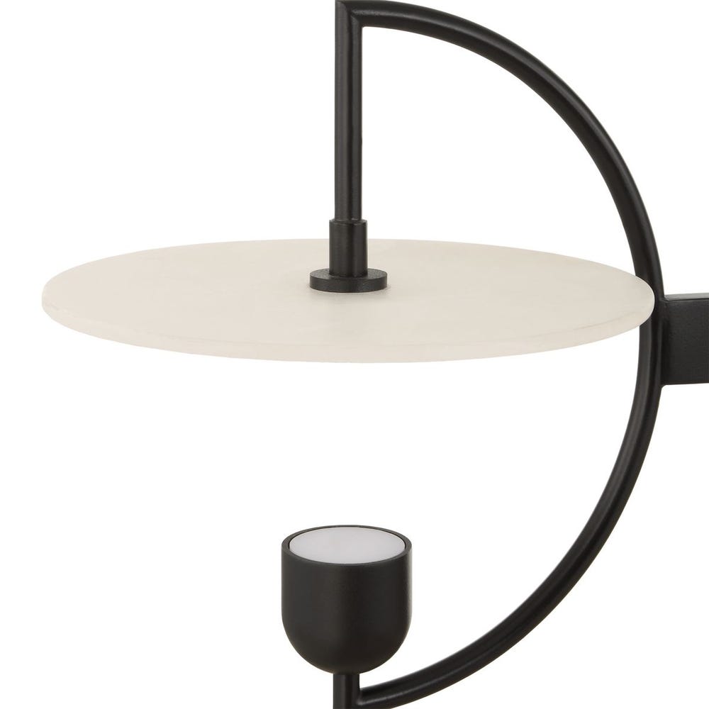 Kyoto, 4 Lt Linear LED Chandelier