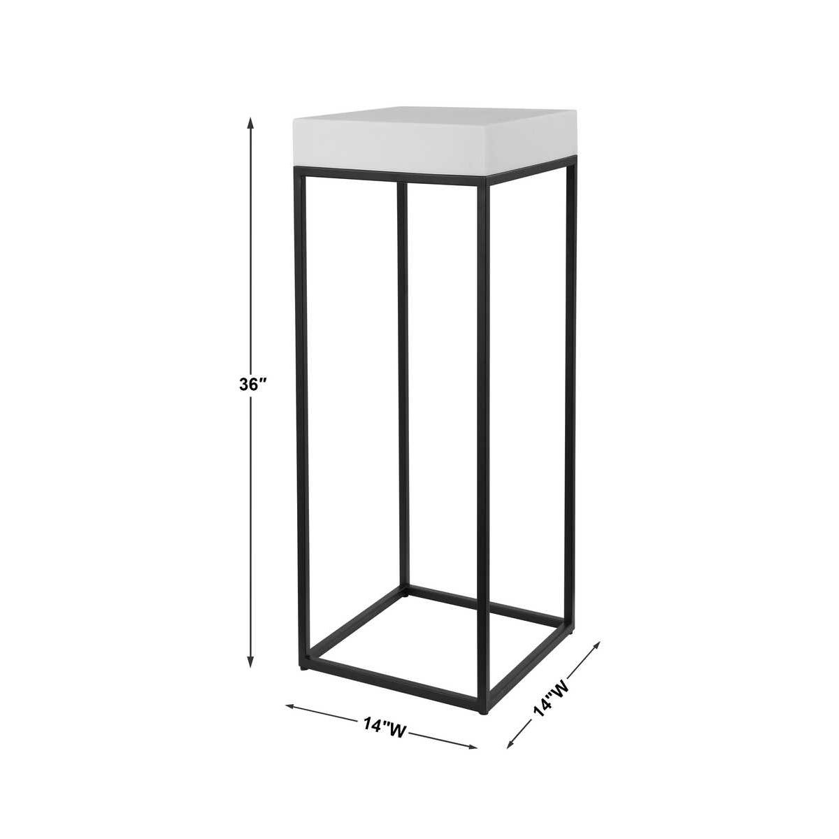 Gambia Plant Stand