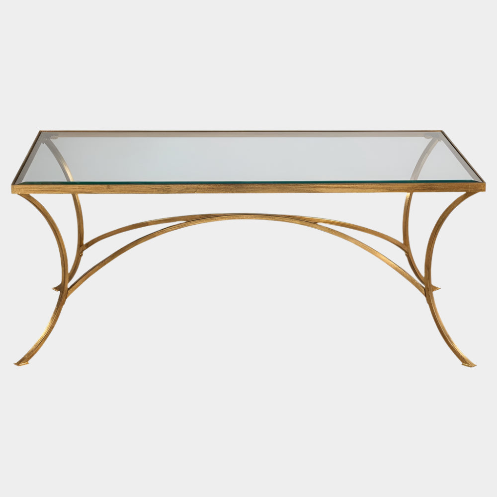 Alayna Coffee Table