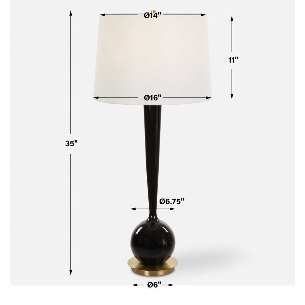 Brielle Table Lamp
