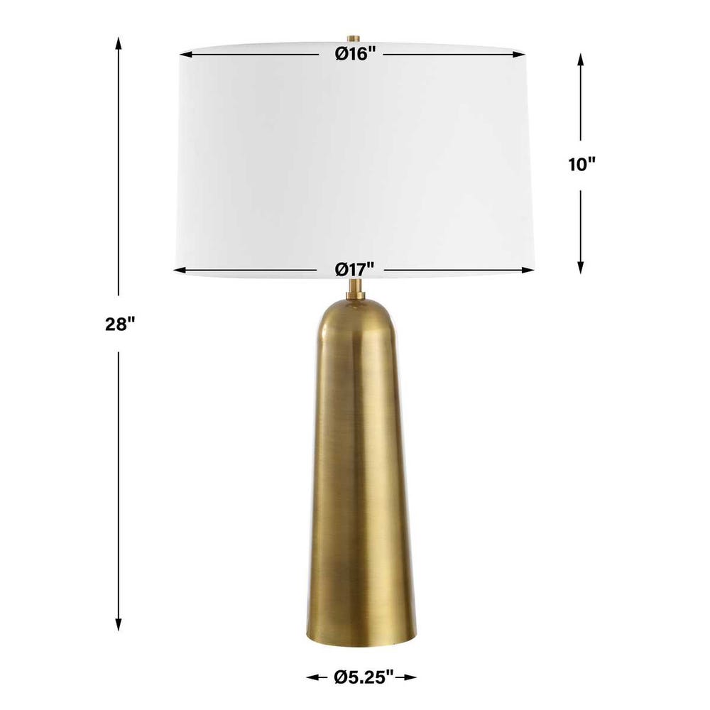 Flinchem Table Lamp