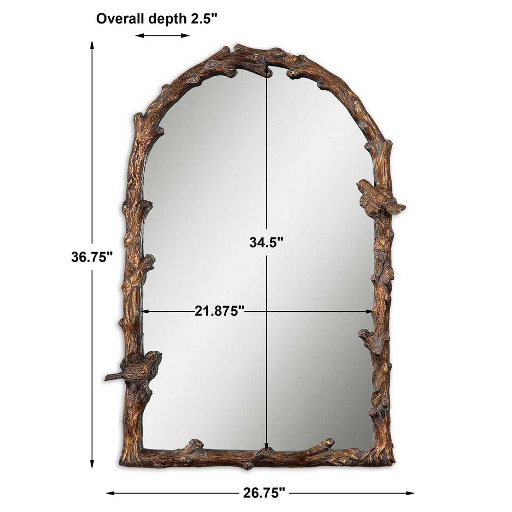 Paza Mirror
