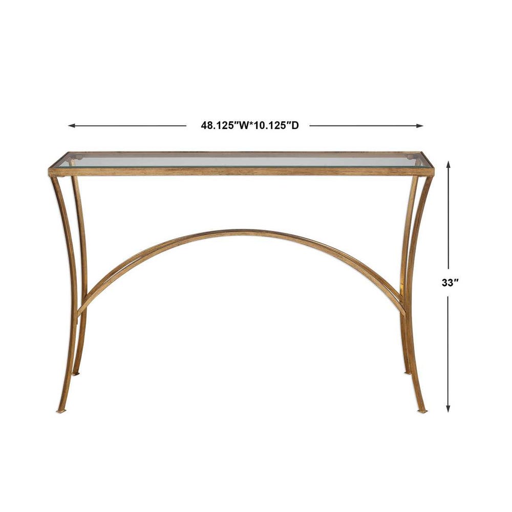 Alayna Console Table