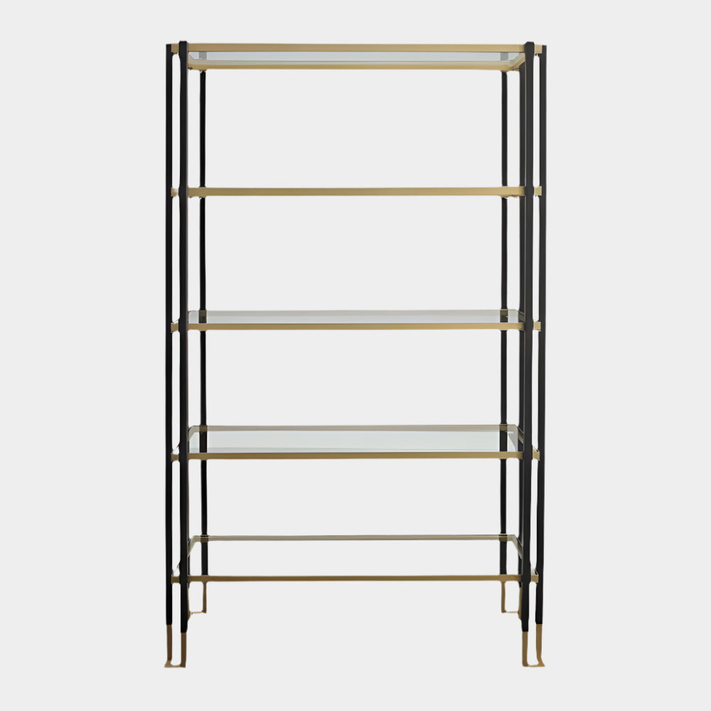 Kentmore Etagere, 2 Cartons