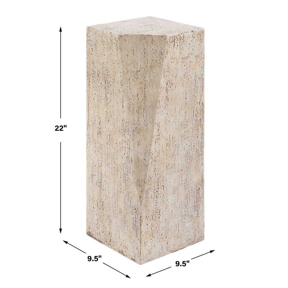 Leroy Outdoor Drink Table