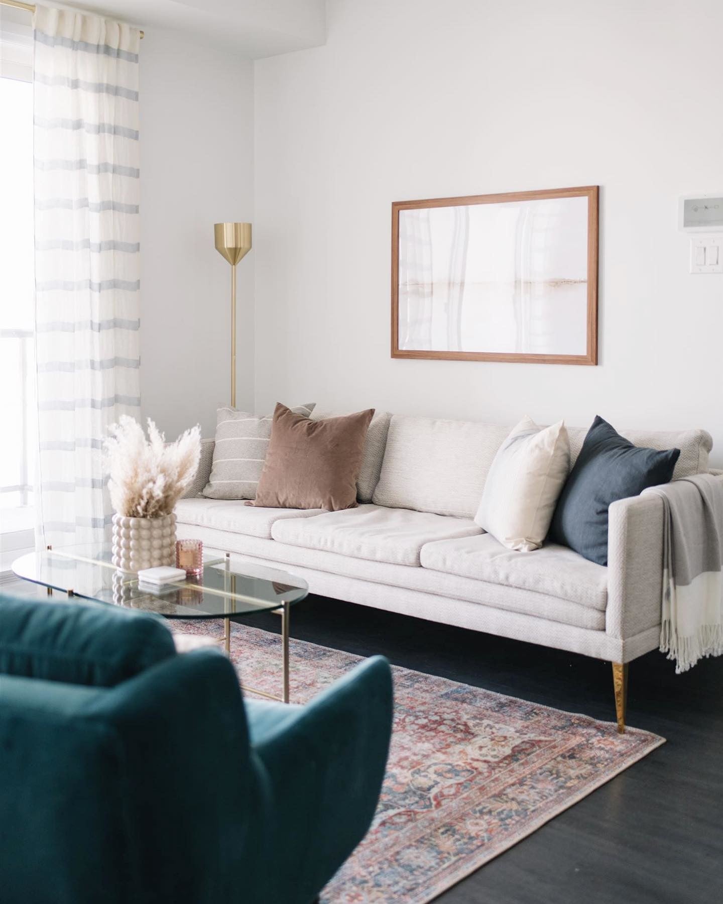 Kara Standing Floor Lamp