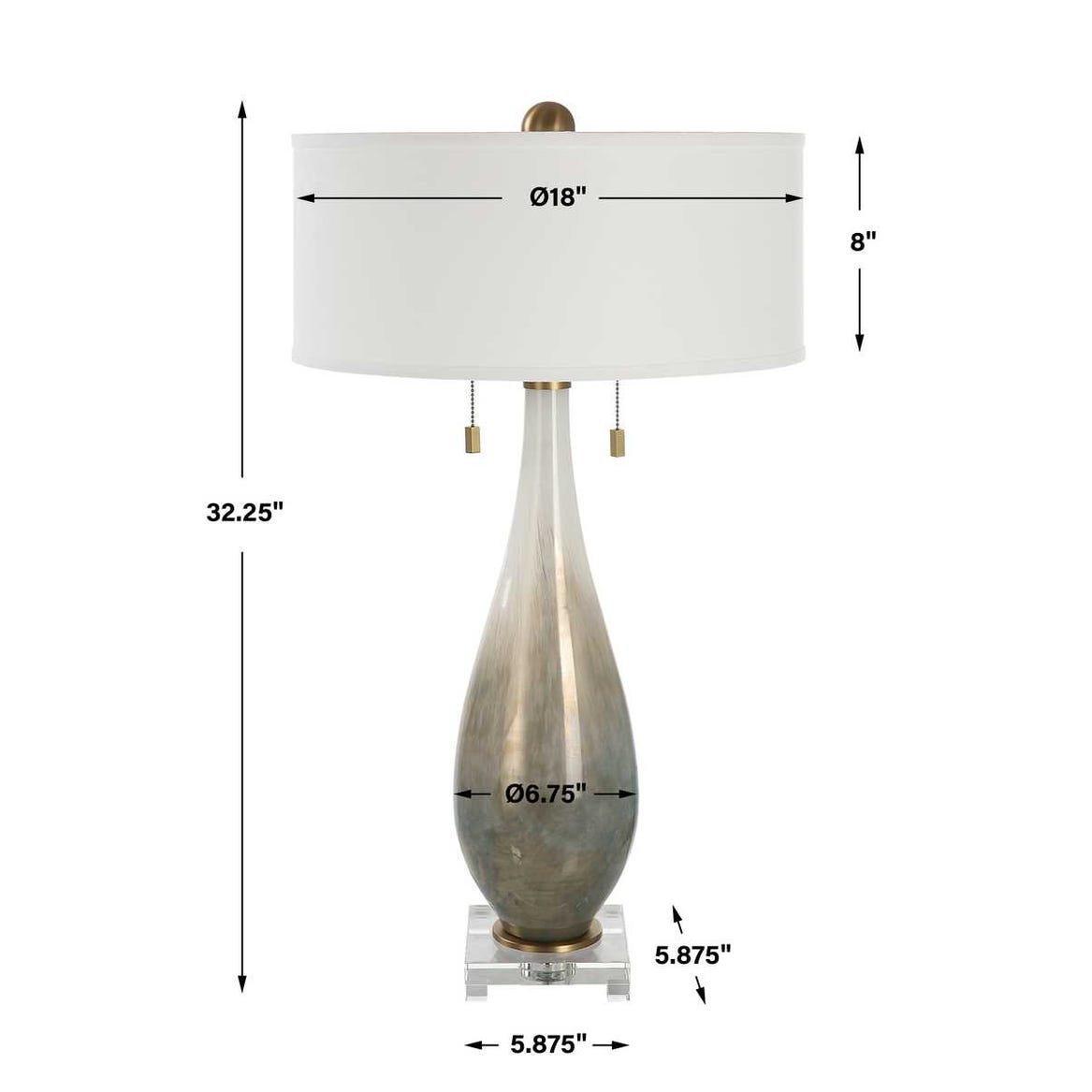 Cardoni Table Lamp