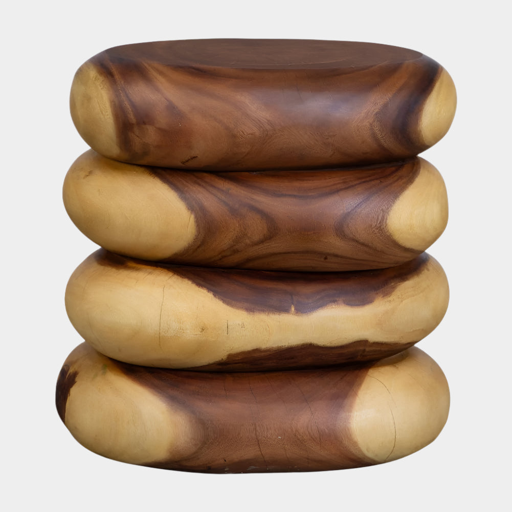 Carrillo End Table