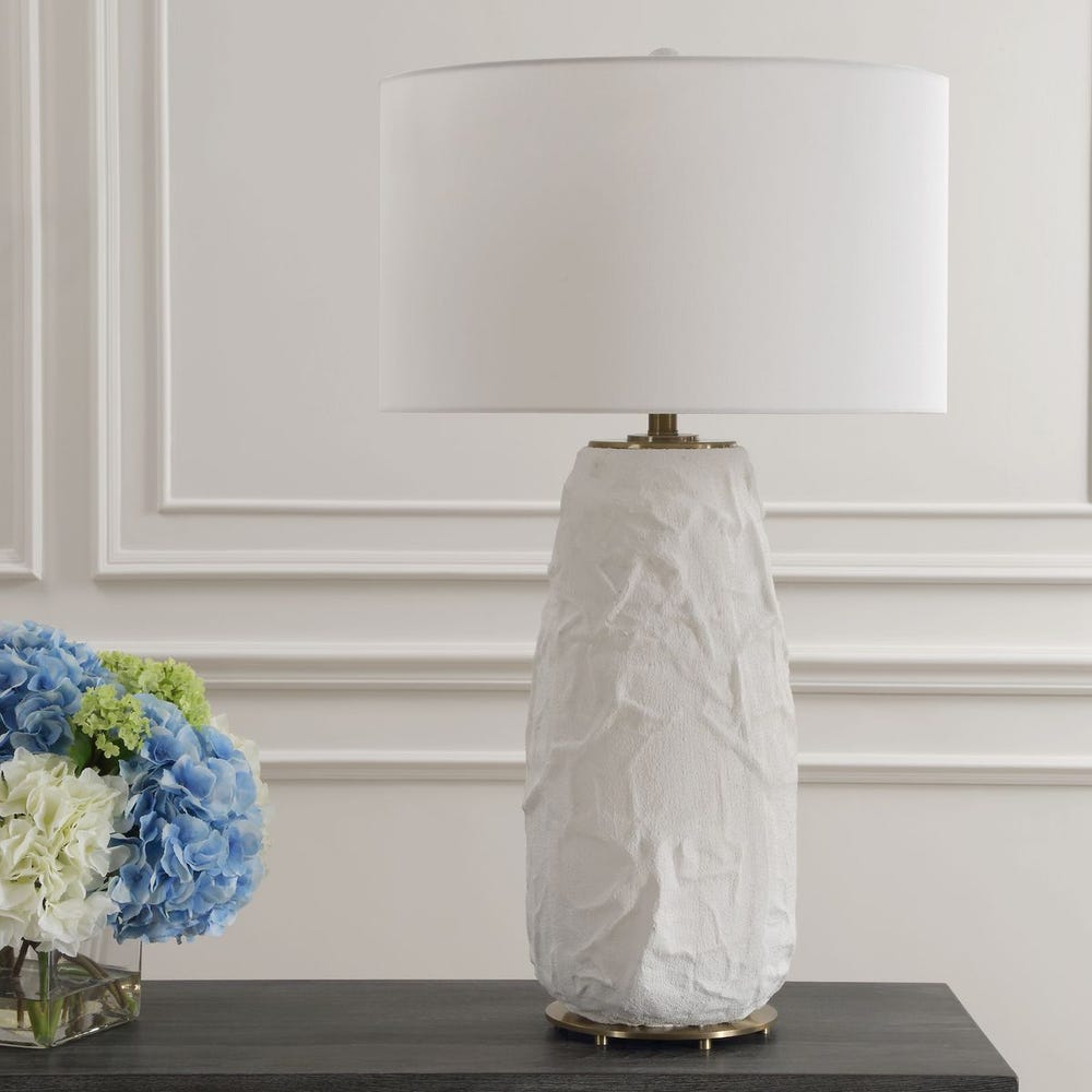 Vida Table Lamp