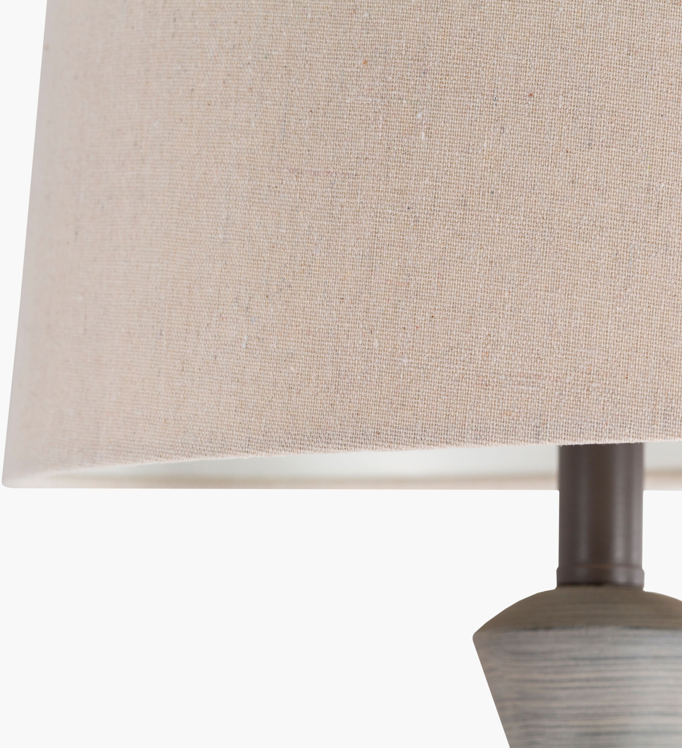 Caleb Accent Table Lamp