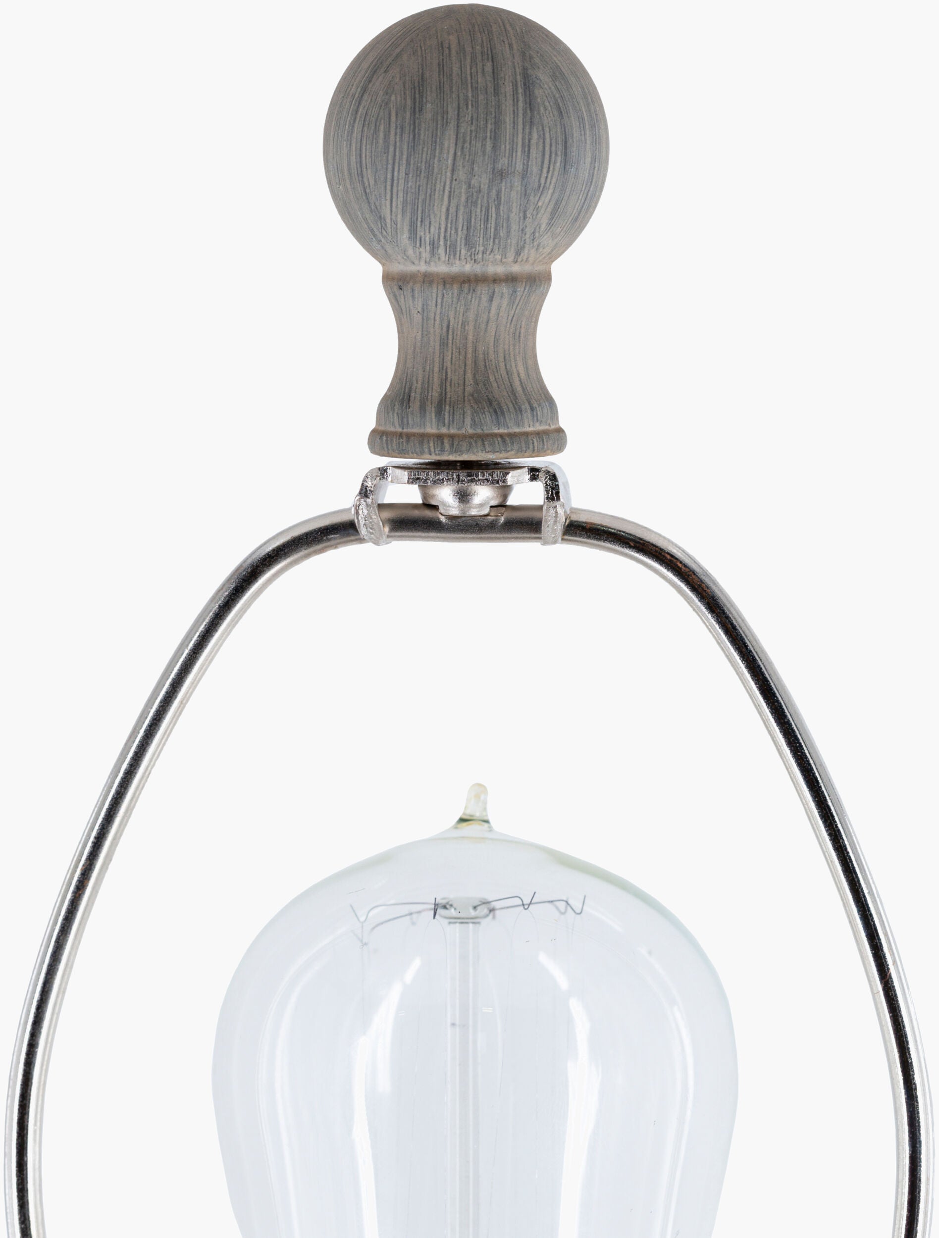 Caleb Accent Table Lamp