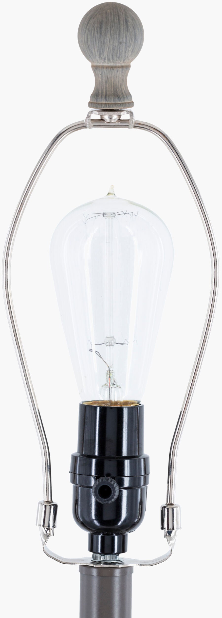 Caleb Accent Table Lamp