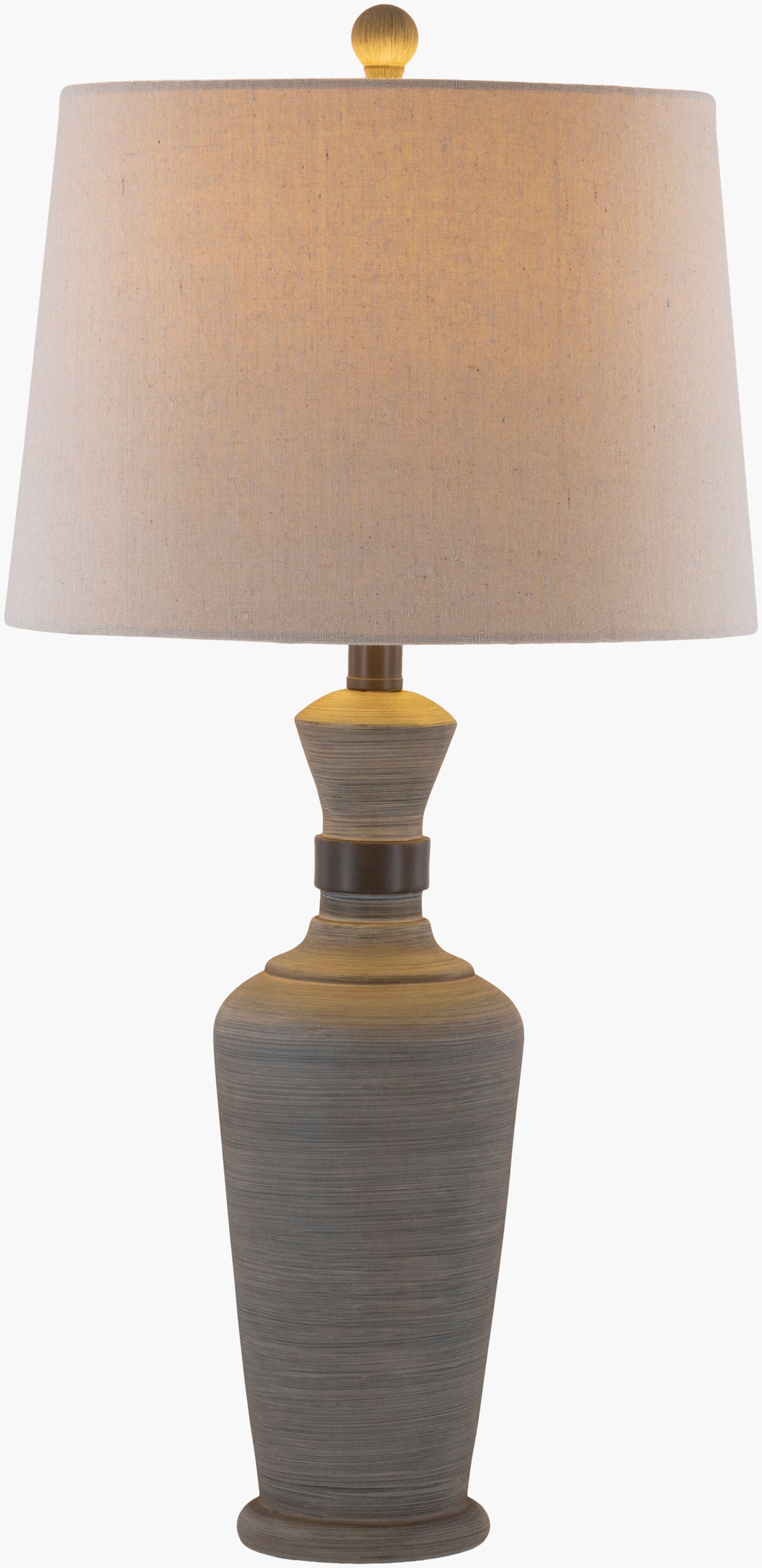 Caleb Accent Table Lamp