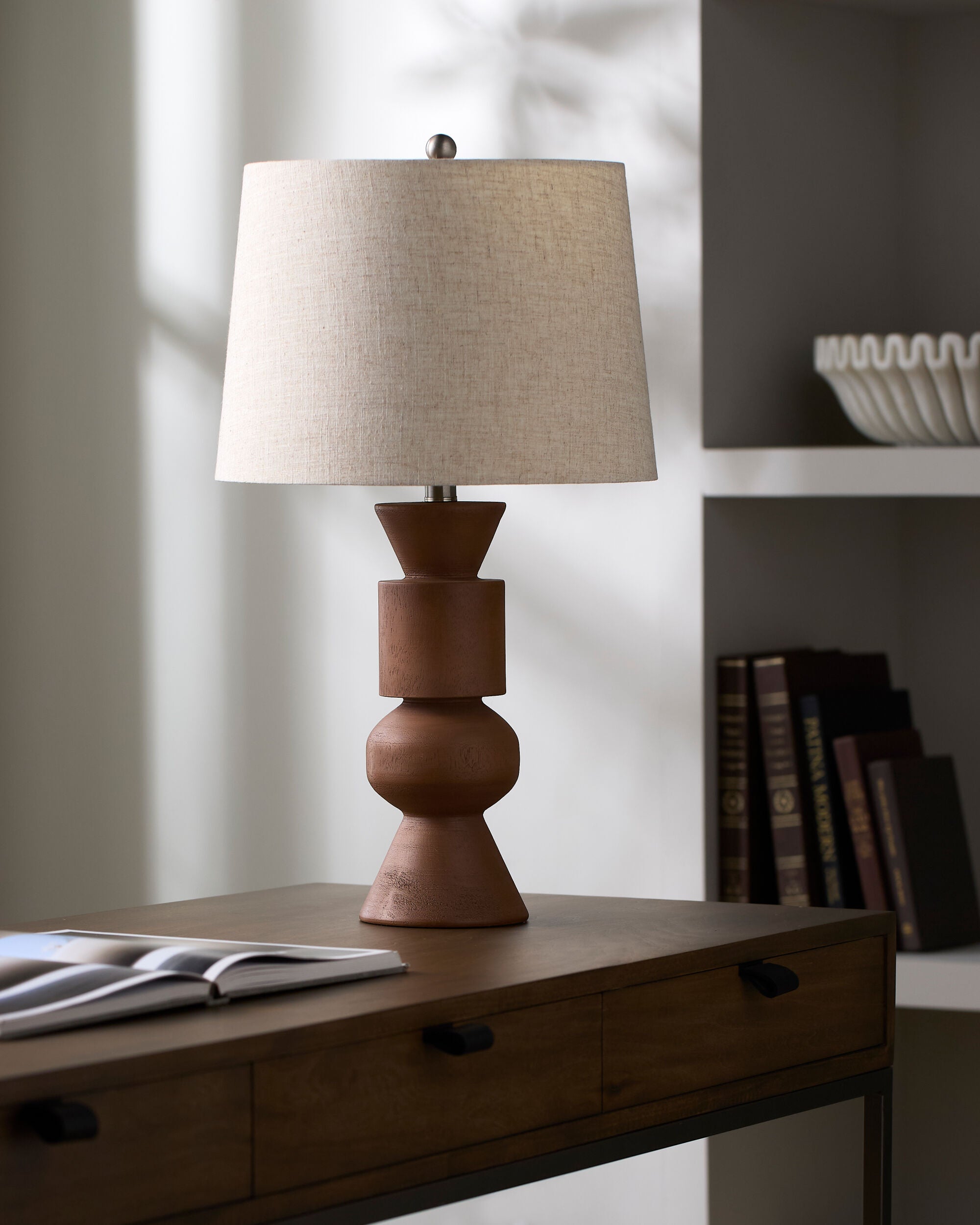 Cadet Accent Table Lamp