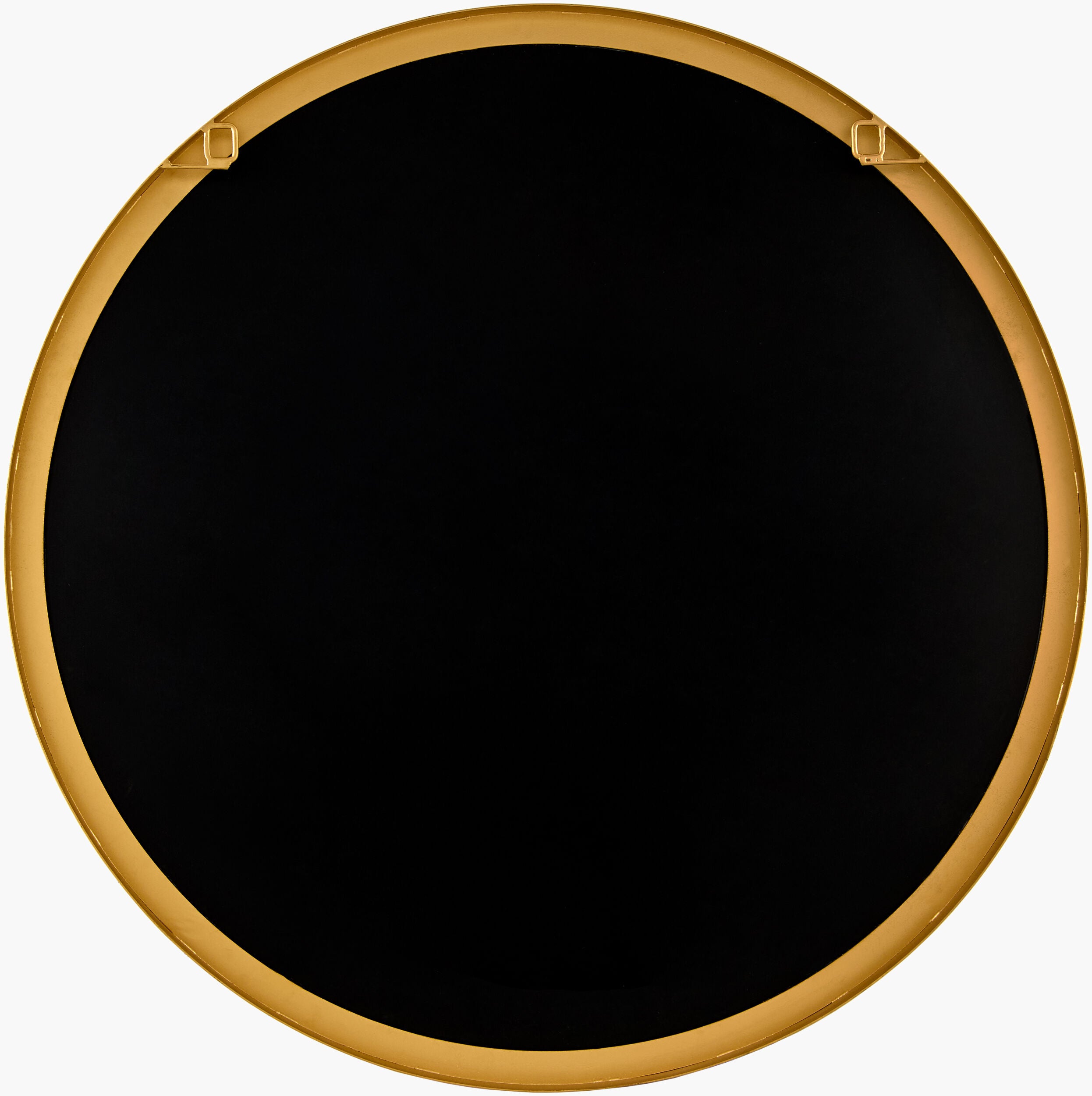 Carbondale Accent Mirror