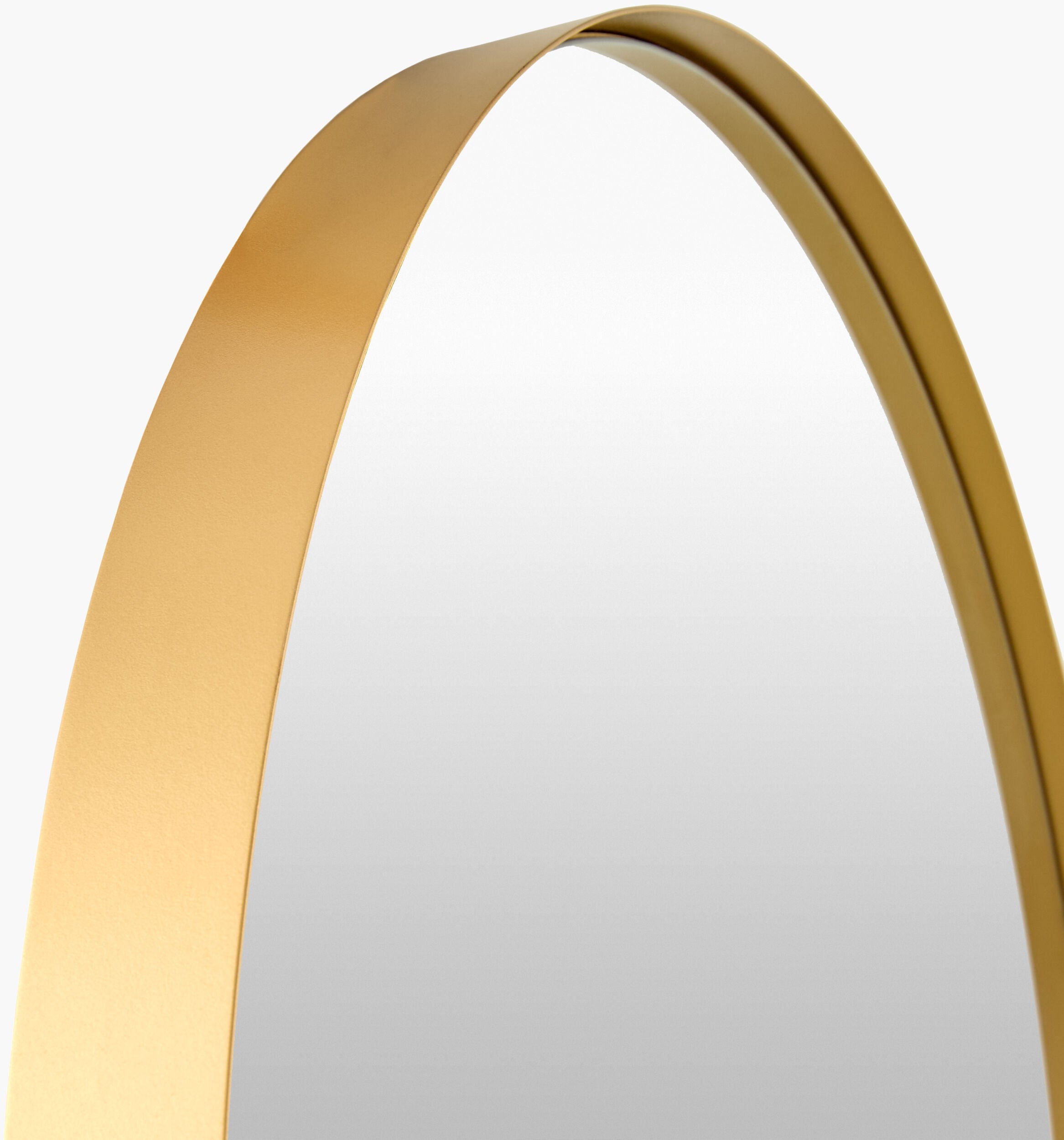 Carbondale Accent Mirror