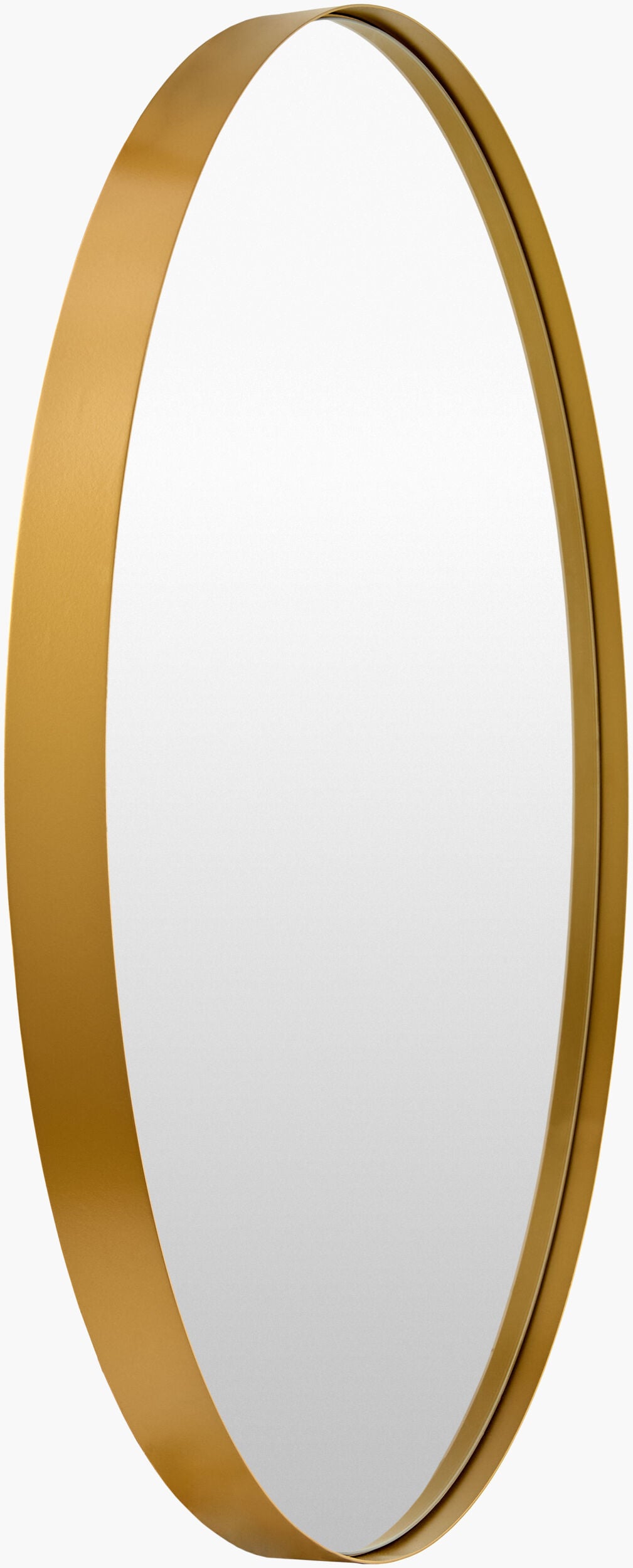 Carbondale Accent Mirror