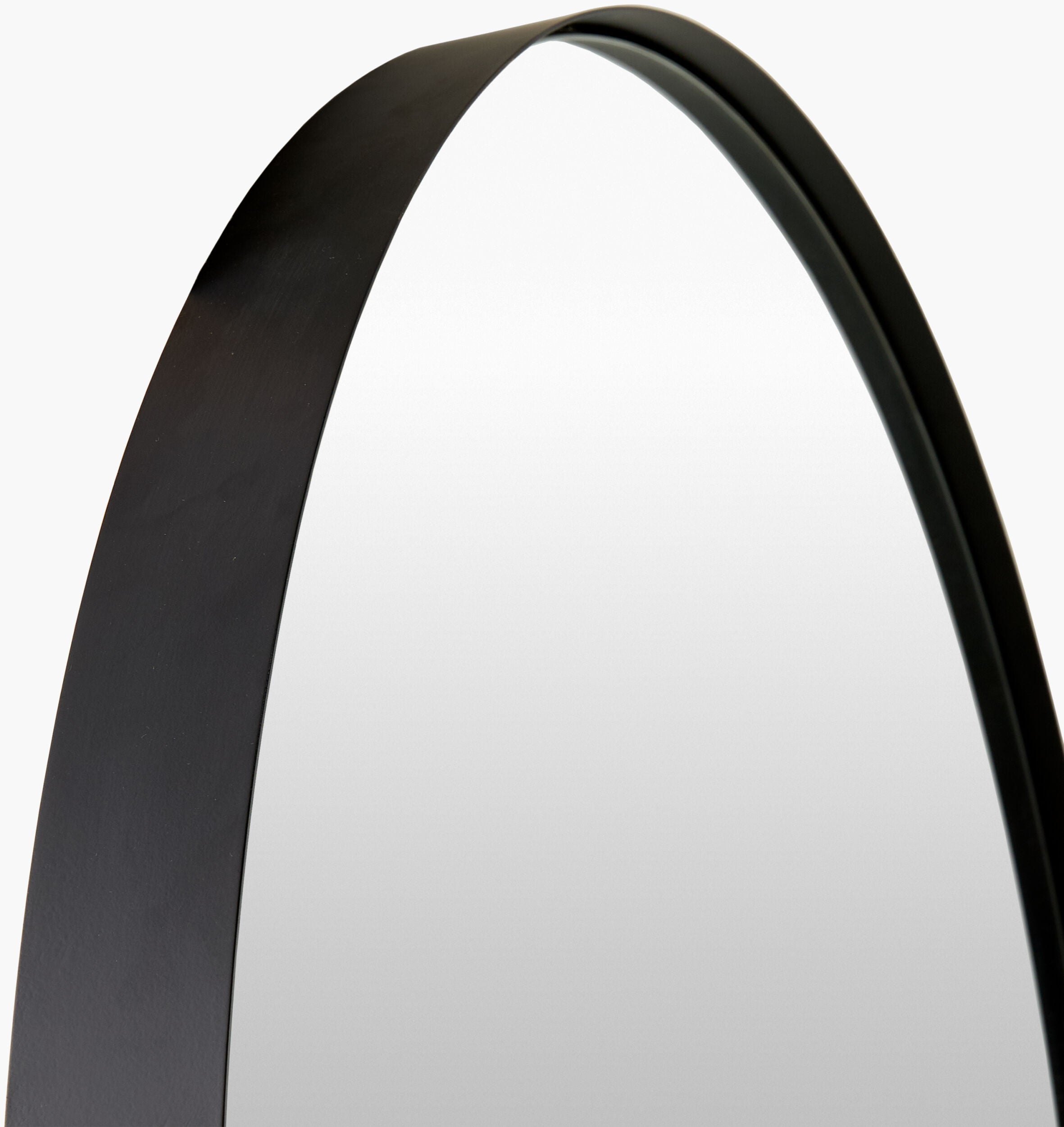 Carbondale Accent Mirror