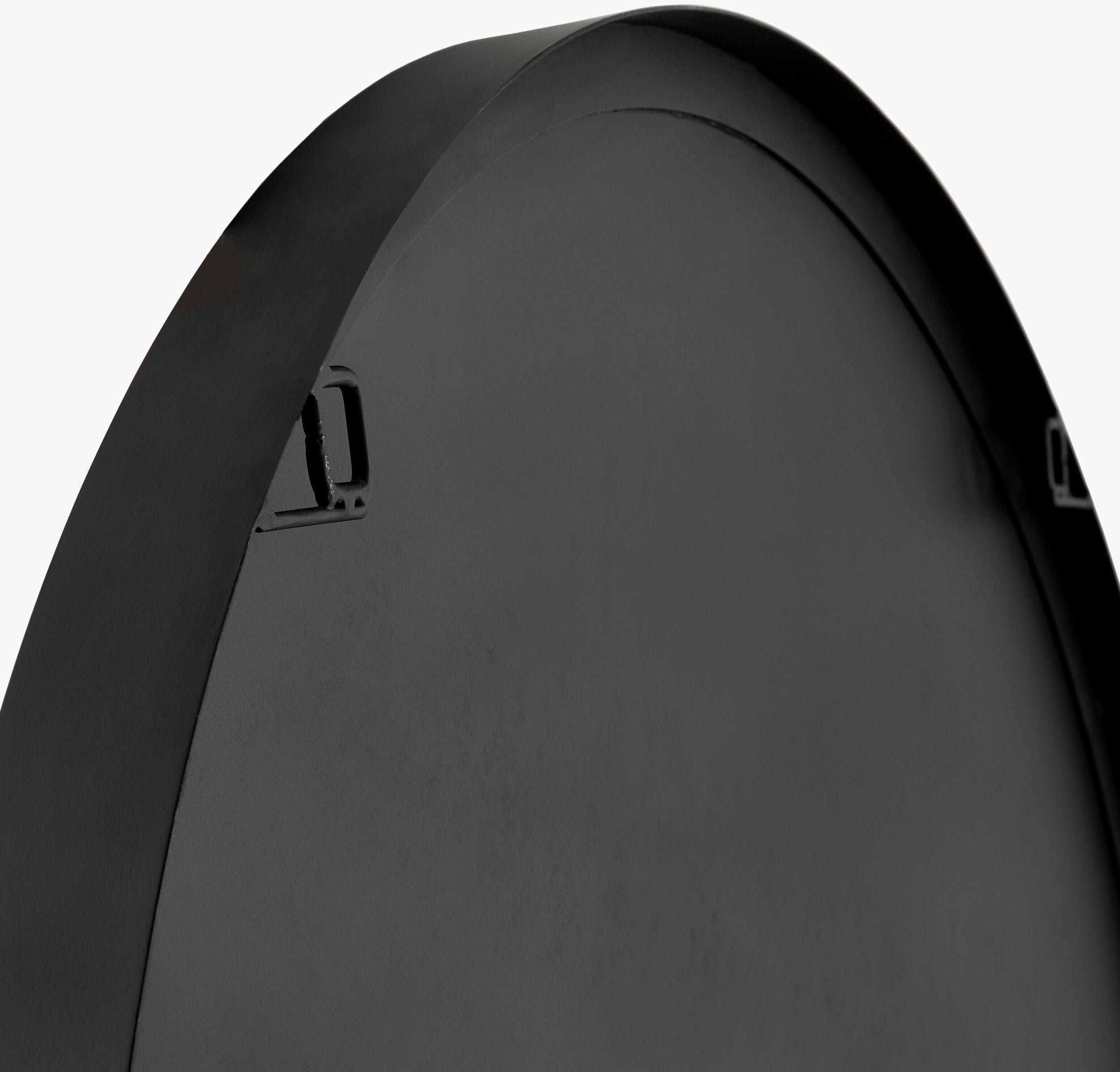 Carbondale Accent Mirror