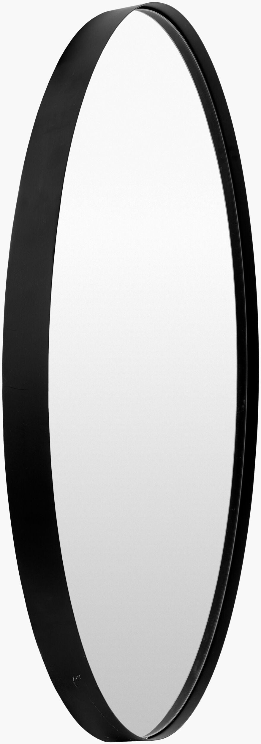 Carbondale Accent Mirror