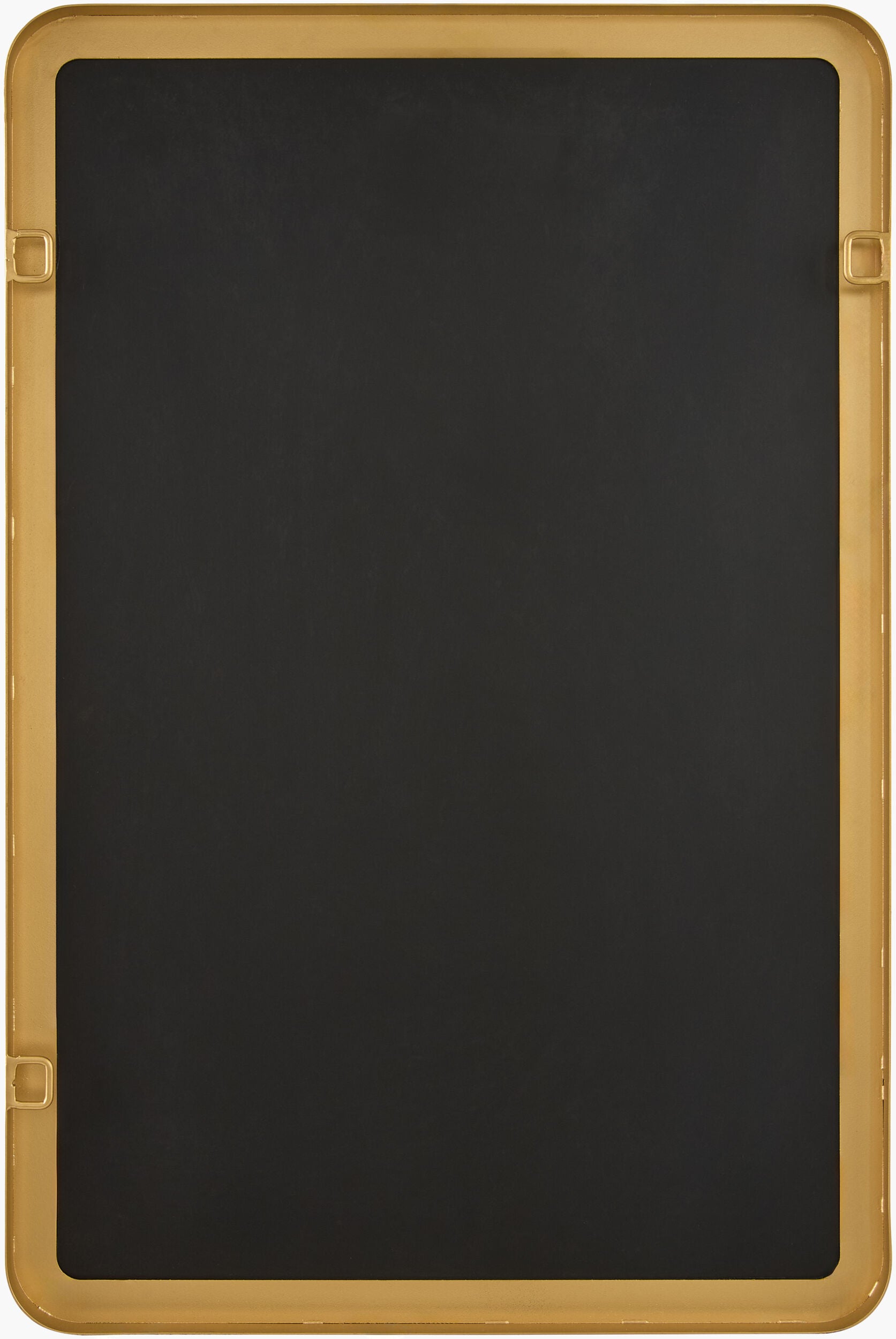 Carbondale Accent Mirror