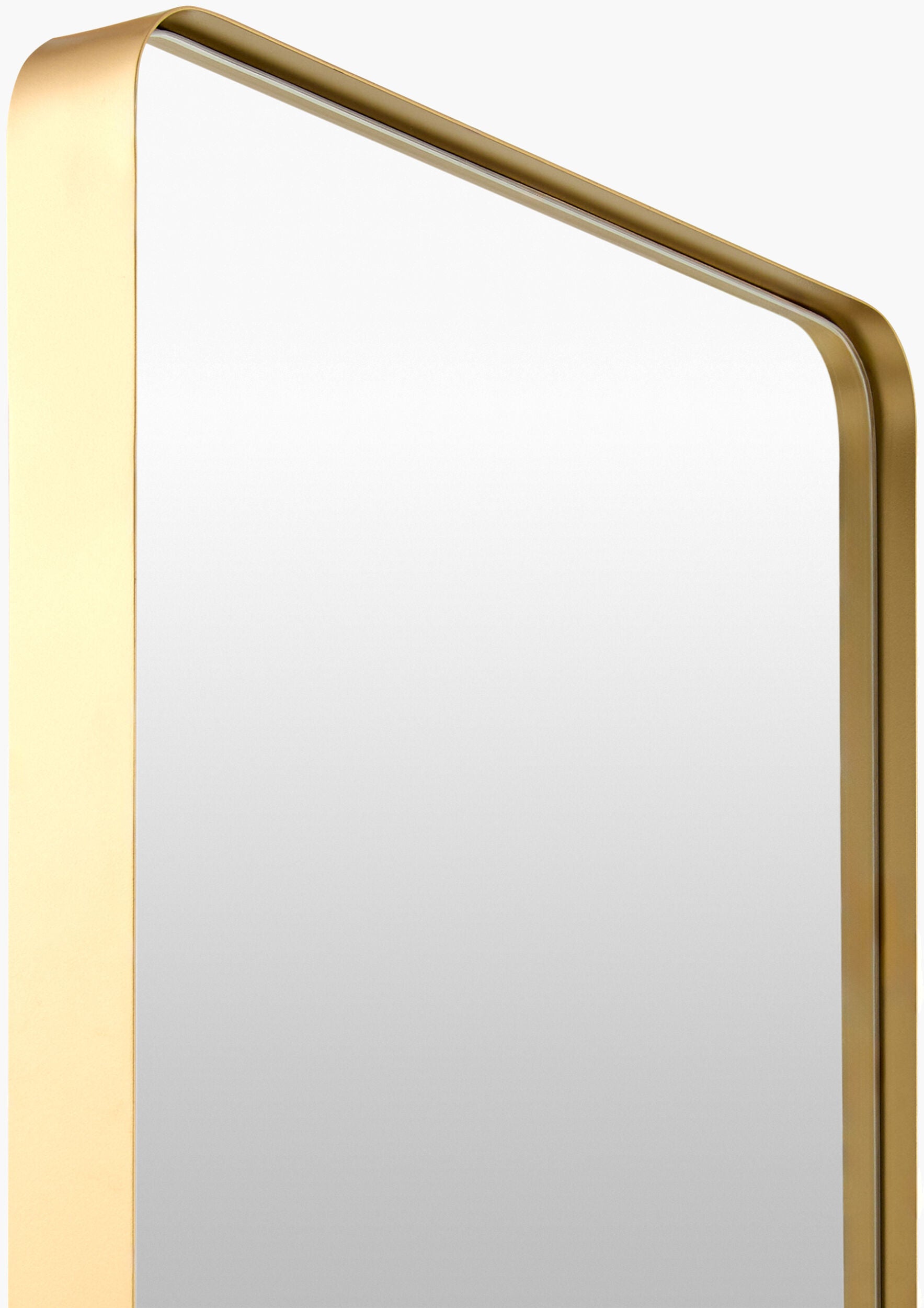 Carbondale Accent Mirror