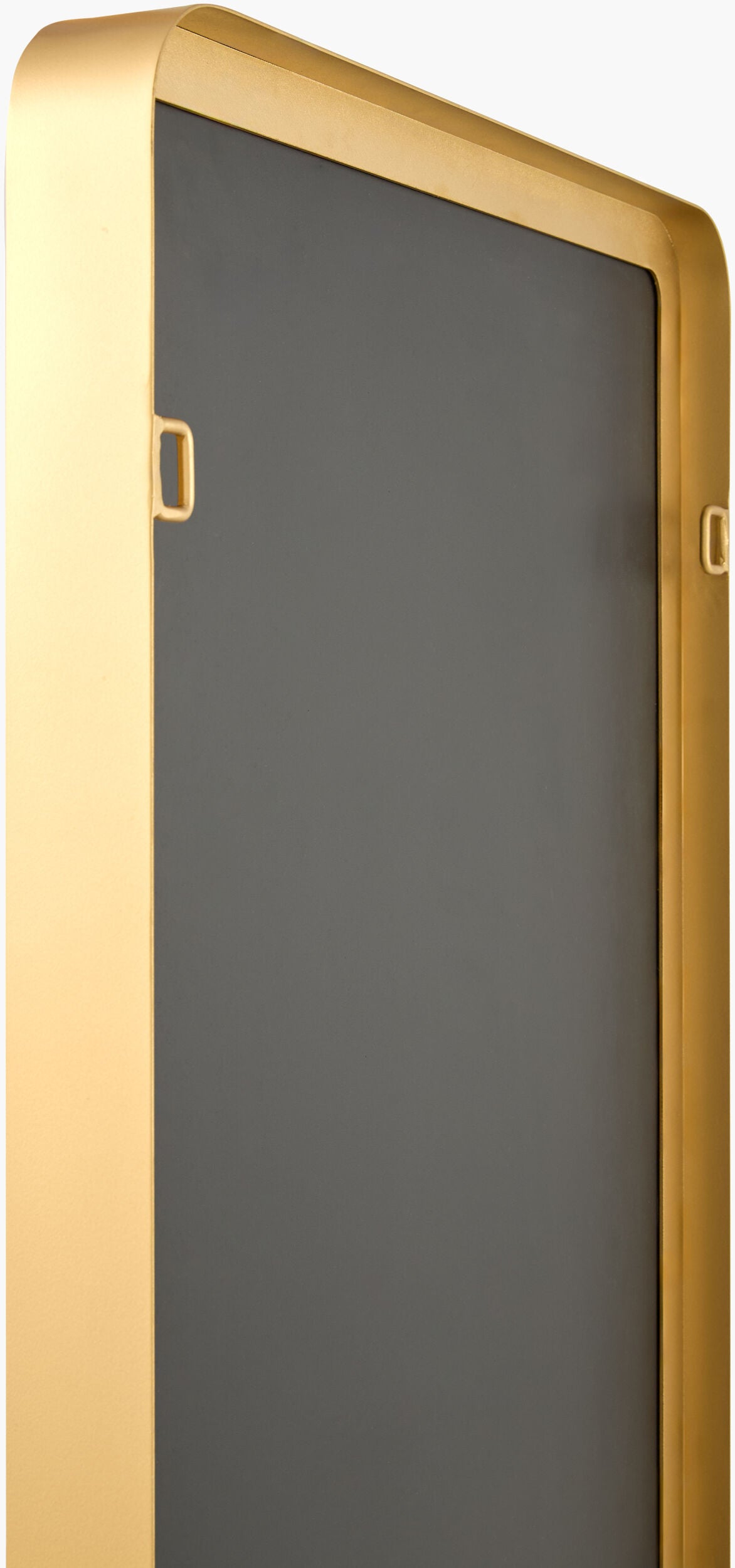 Carbondale Accent Mirror