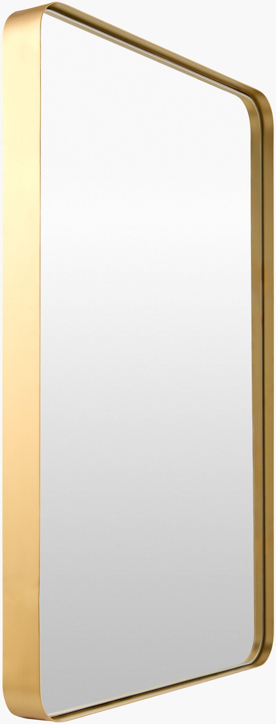Carbondale Accent Mirror