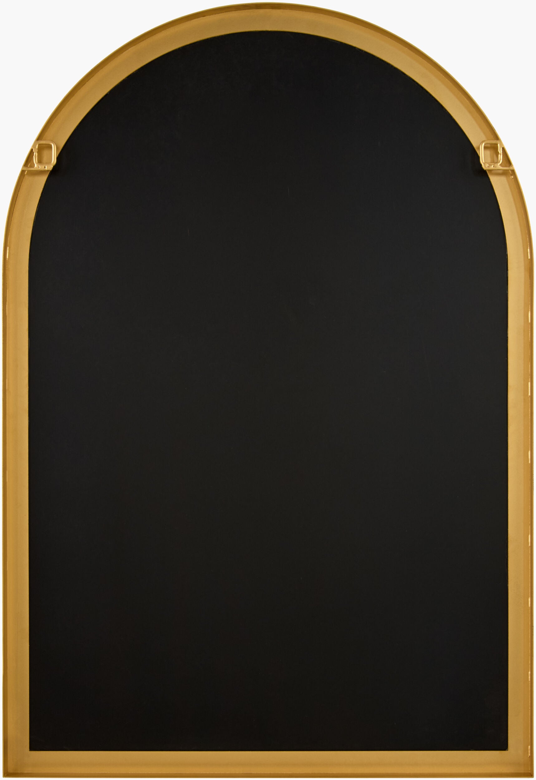 Carbondale Accent Mirror