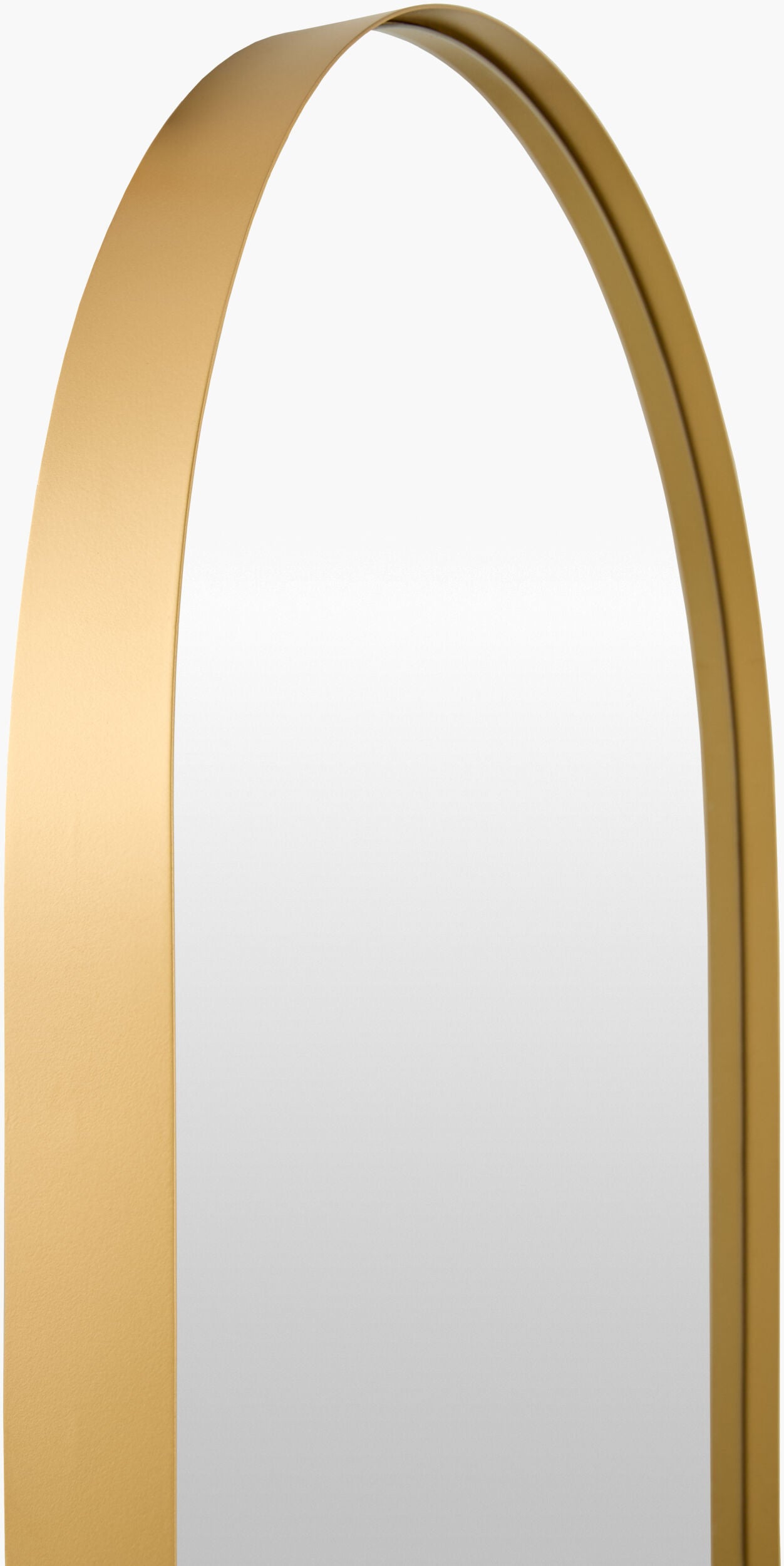 Carbondale Accent Mirror