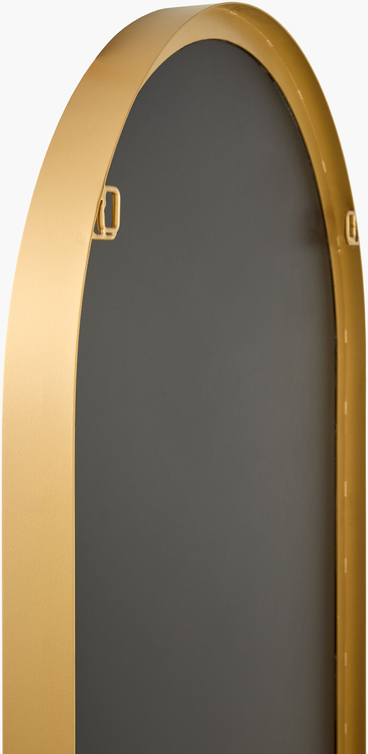 Carbondale Accent Mirror