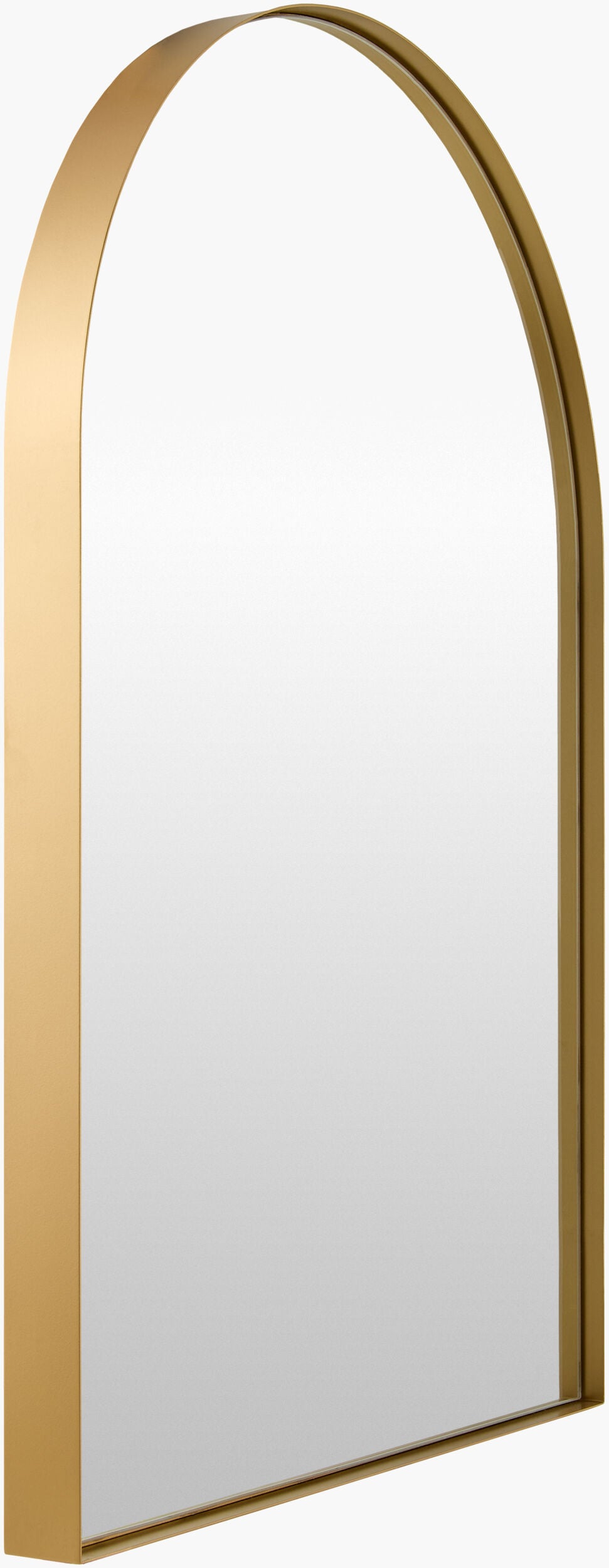 Carbondale Accent Mirror