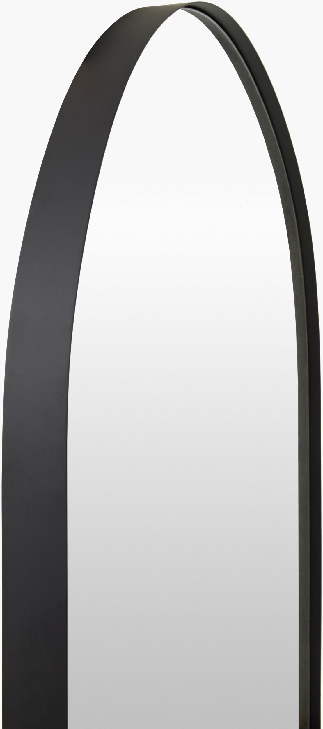 Carbondale Accent Mirror
