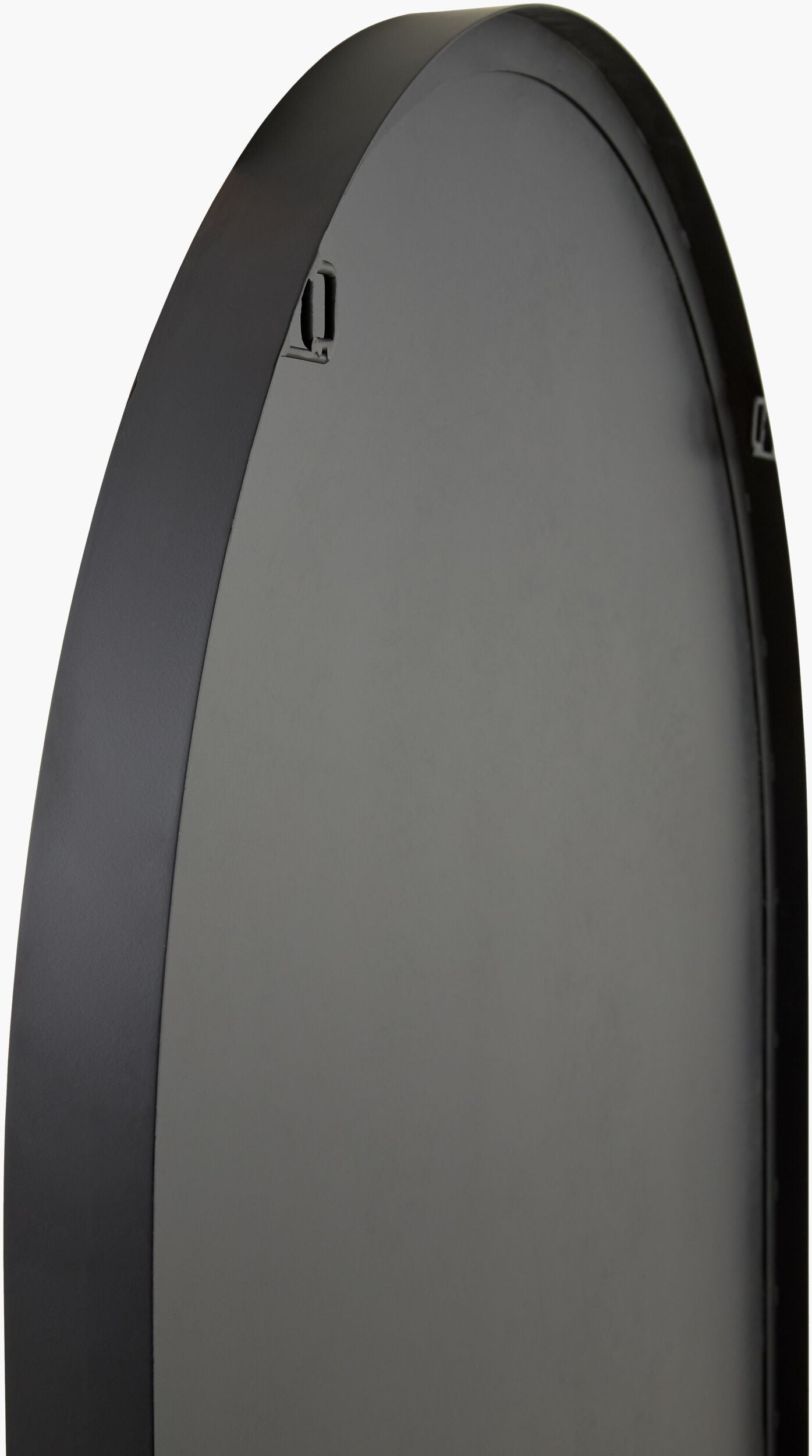 Carbondale Accent Mirror