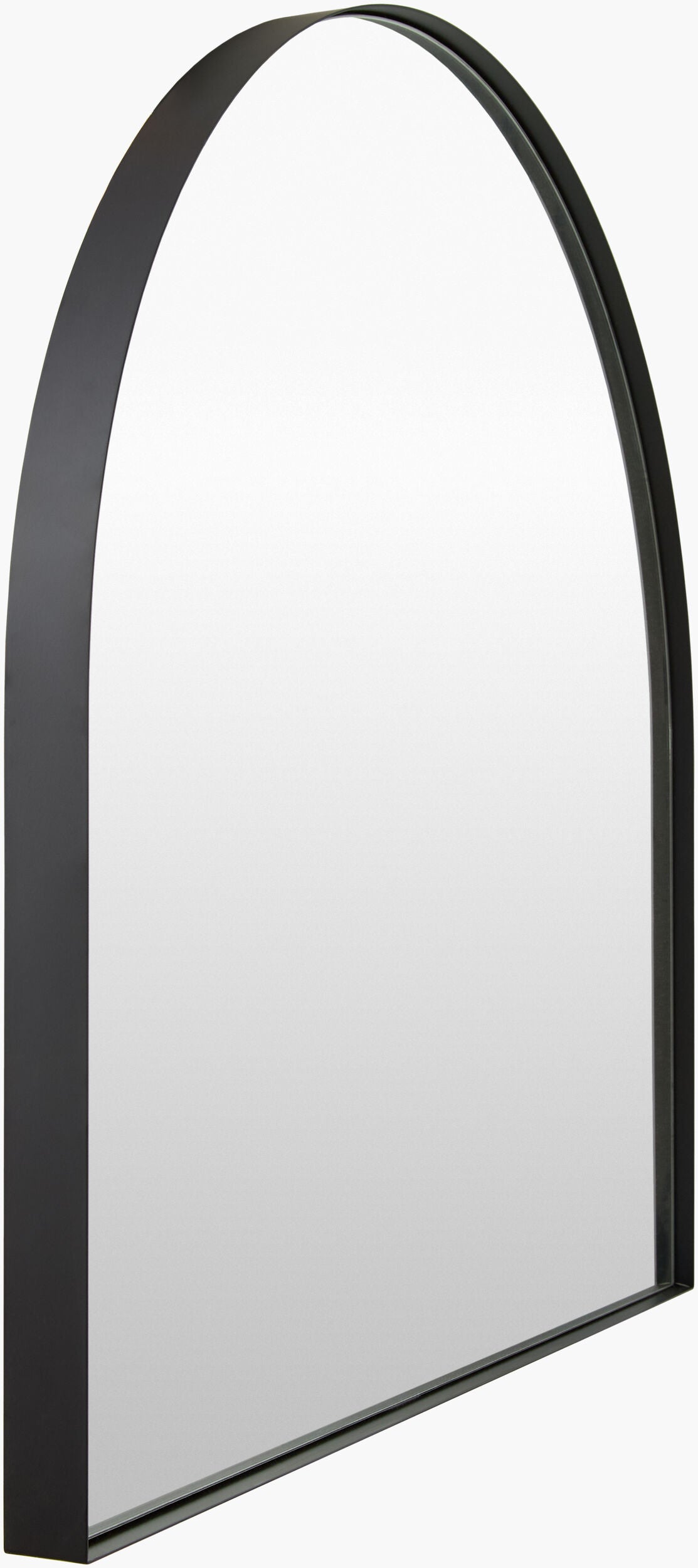 Carbondale Accent Mirror