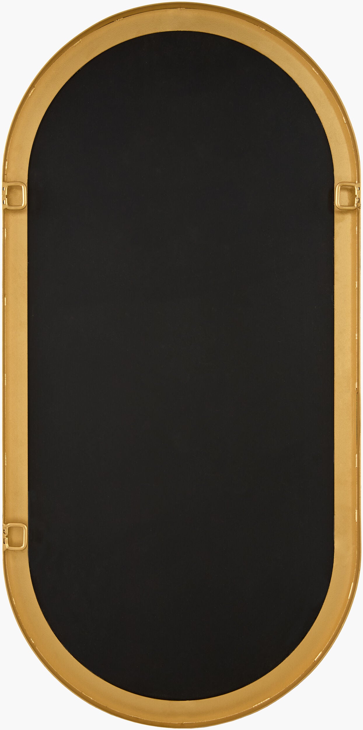 Carbondale Accent Mirror