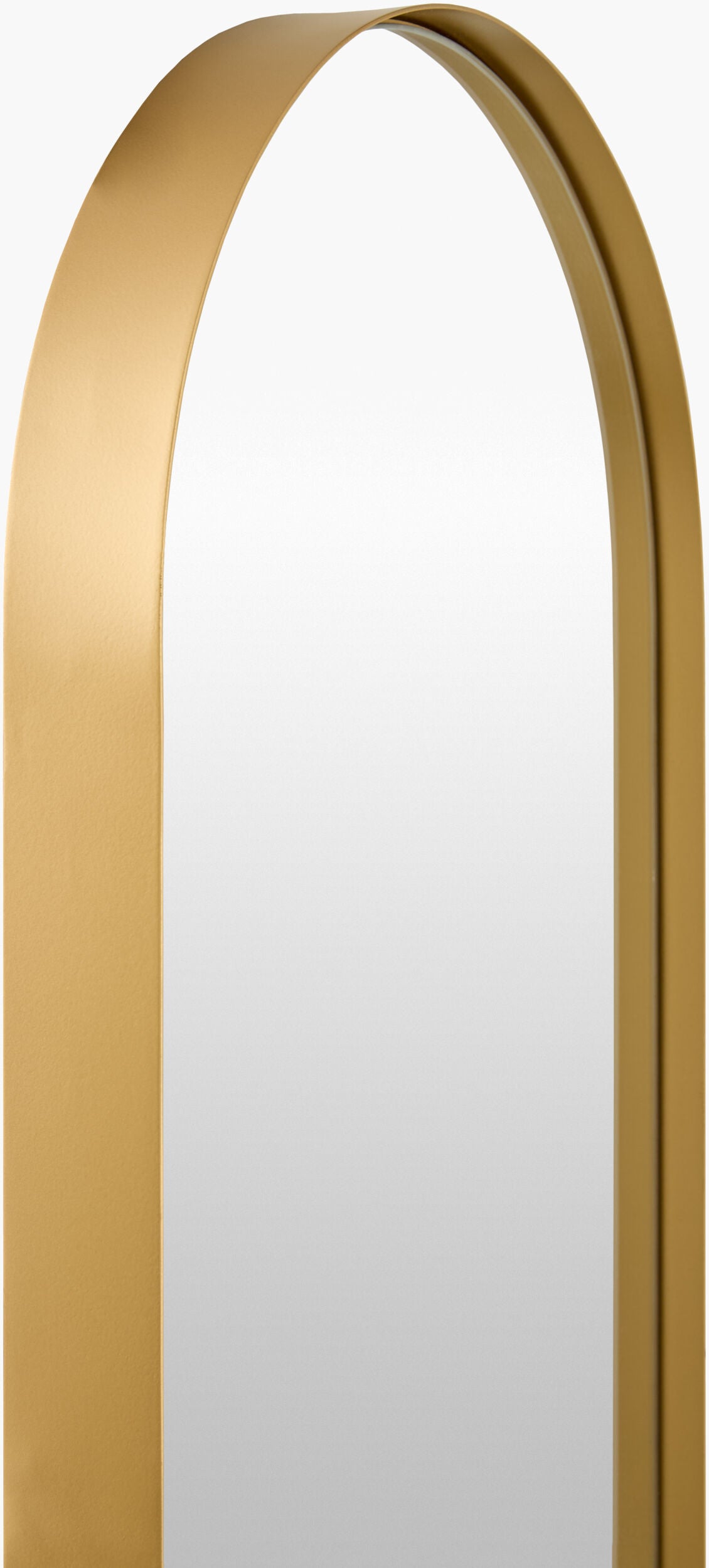 Carbondale Accent Mirror