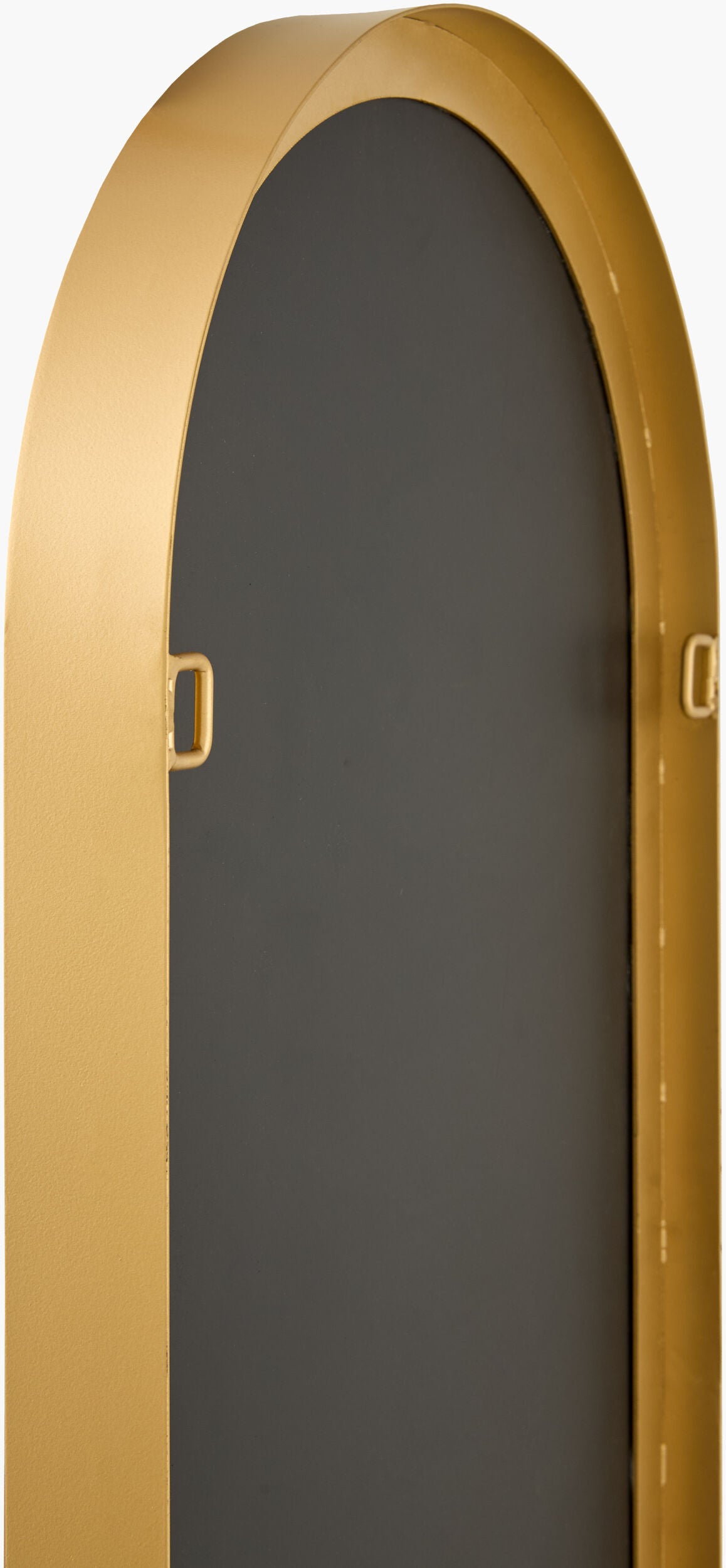 Carbondale Accent Mirror