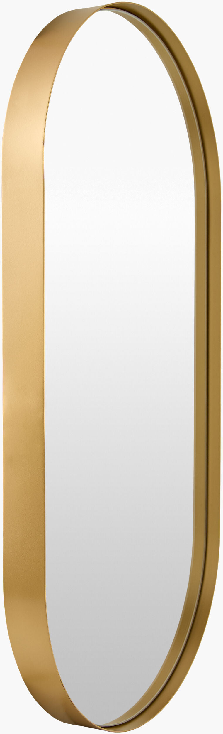 Carbondale Accent Mirror