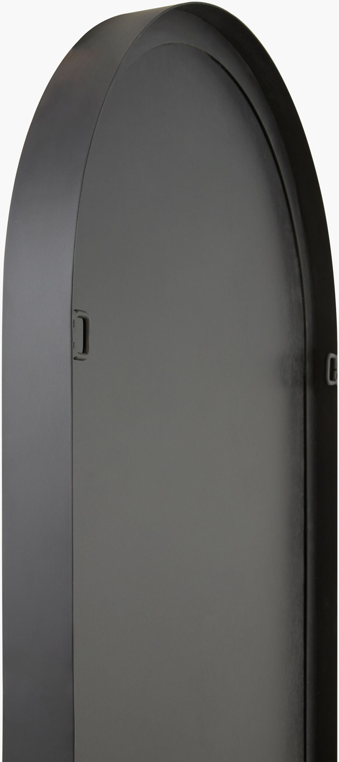 Carbondale Accent Mirror
