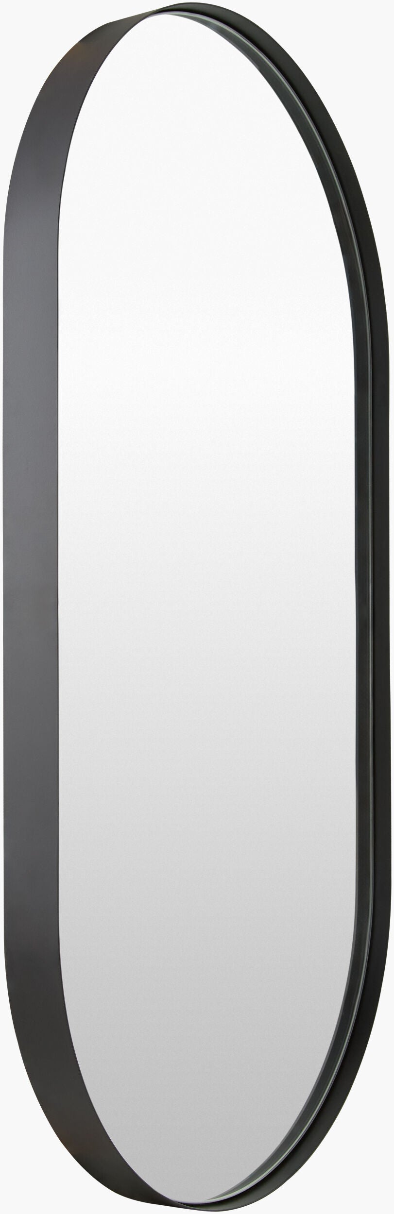 Carbondale Accent Mirror
