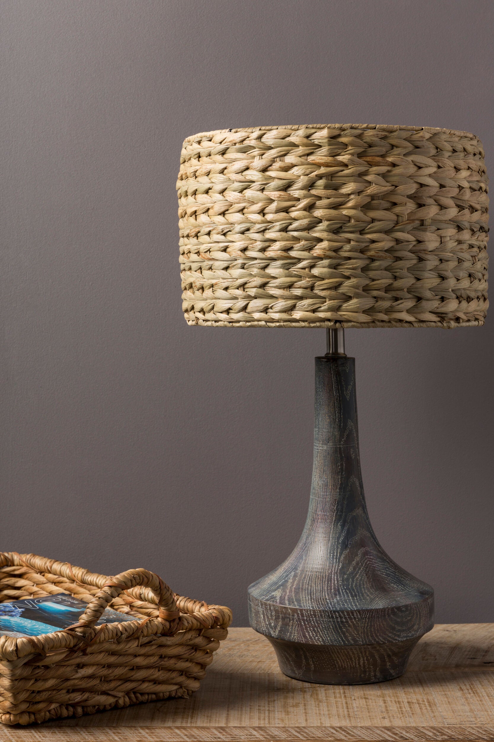 Carson Accent Table Lamp